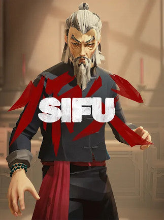 Sifu (PC) - Steam Key - EUROPE