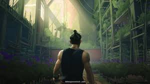 Sifu (PC) - Steam Key - ROW