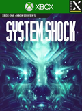 System Shock (Xbox Series X/S) - Xbox Live Key - EUROPE