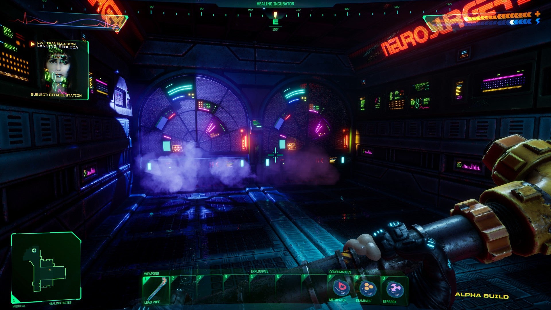 System Shock (PC) - Steam Key - ROW