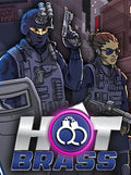 Hot Brass (PC) - Steam Key - GLOBAL