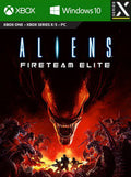 Aliens: Fireteam Elite (Xbox Series X/S, Windows 10) - Xbox Live Key - Europe Restricted