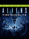 Aliens: Fireteam Elite | Into the Hive Edition (PC) - Steam Key - ROW