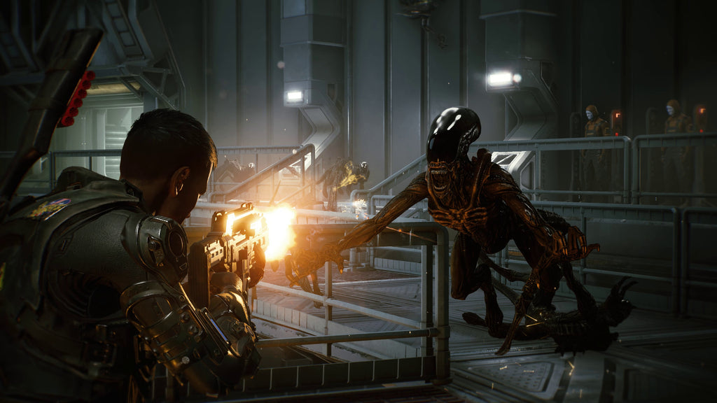 Aliens: Fireteam Elite (Xbox Series X/S) - Xbox Live Key UNITED KINGDOM