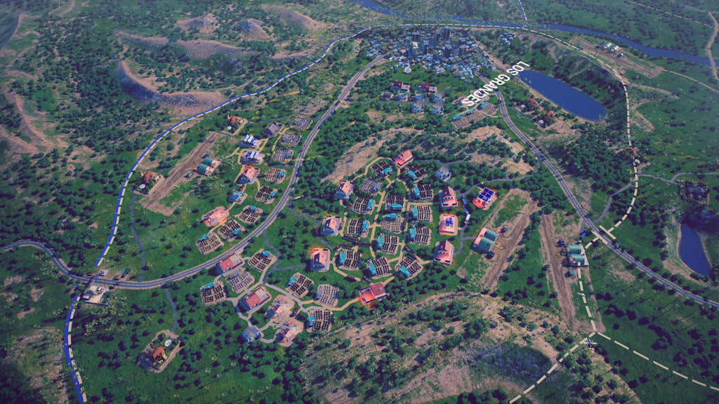 Cartel Tycoon (PC) - Steam Key - EUROPE