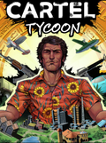 Cartel Tycoon- Xbox Series X Key - Europe Restricted