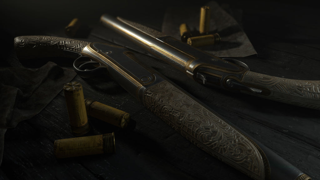 Hunt: Showdown - Louisiana Legacy (PC) - Steam Key - GLOBAL