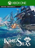 King of Seas (Xbox One) - Xbox Live Key - EUROPE
