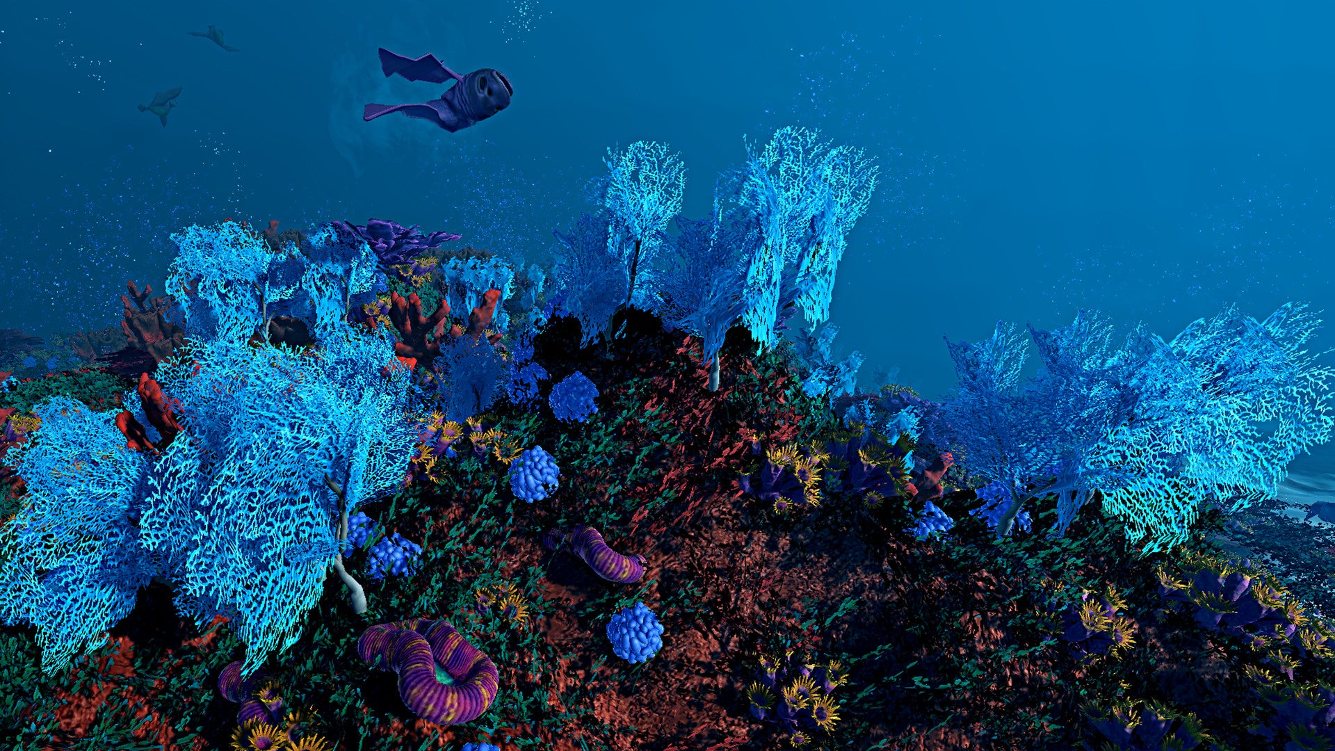 Ecosystem (PC) - Steam Key - ROW