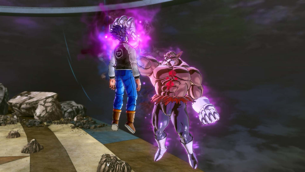 DRAGON BALL XENOVERSE 2 - Legendary Pack Set (PC) - Steam Key - GLOBAL