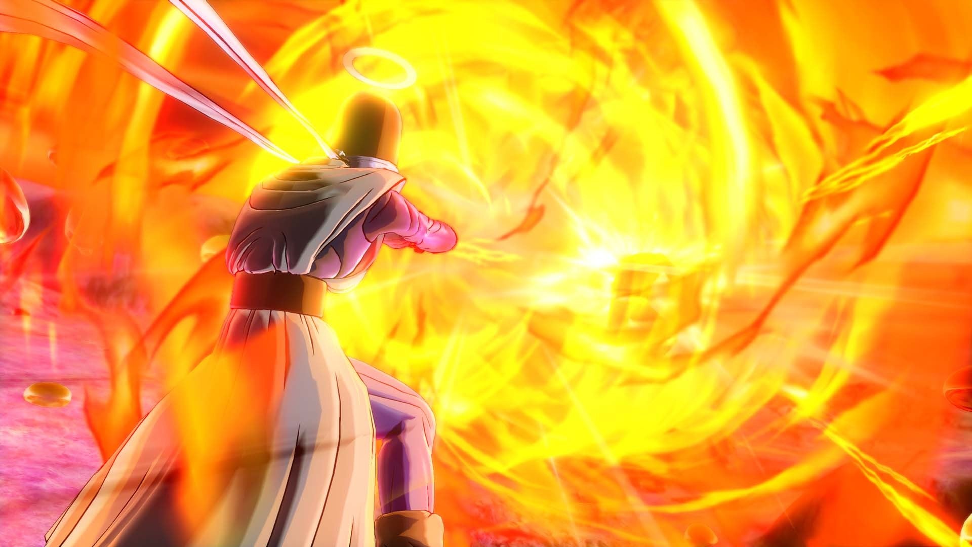 DRAGON BALL XENOVERSE 2 - Legendary Pack Set (PC) - Steam Key - GLOBAL