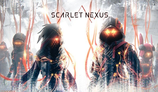 SCARLET NEXUS | Ultimate Edition (PC) - Steam Key - GLOBAL