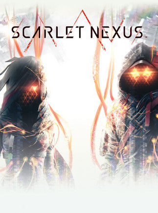 SCARLET NEXUS (PC) - Steam Key - UNITED STATES