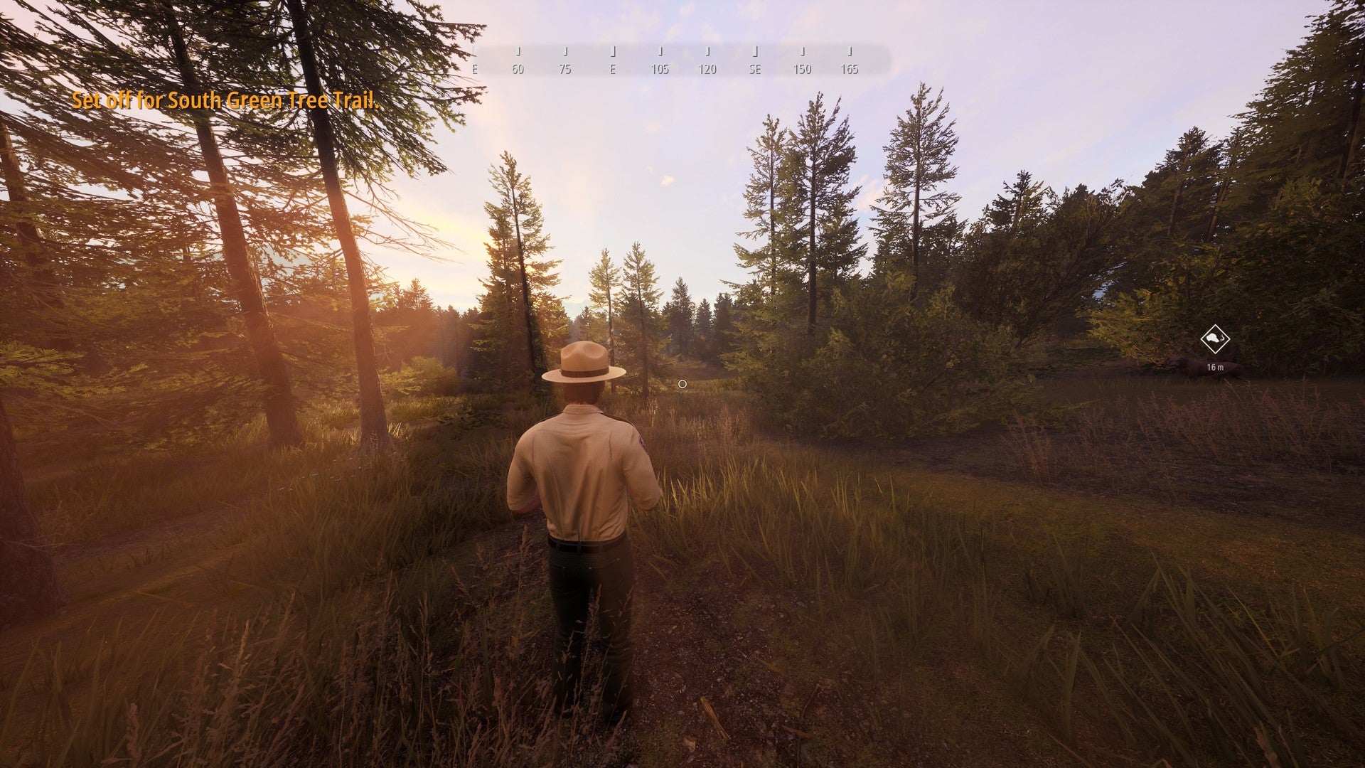 Hunting Simulator 2: A Ranger's Life (PC) - Steam Key - GLOBAL