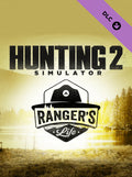 Hunting Simulator 2: A Ranger's Life (PC) - Steam Key - GLOBAL