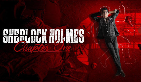 Sherlock Holmes Chapter One (Xbox Series X/S) - Xbox Live Key - TURKEY