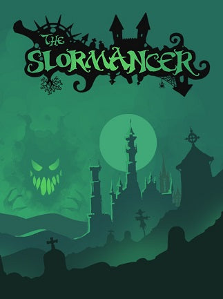 The Slormancer (PC) - Steam Key EU