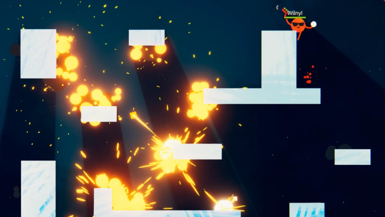 ROUNDS (PC) - Steam Key - EU