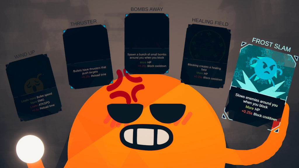 ROUNDS (PC) - Steam Key - EU