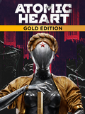 Atomic Heart | Gold Edition (PC) - Steam Key - GLOBAL