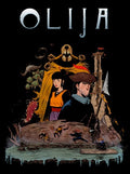 Olija (PC) - Steam Key - GLOBAL