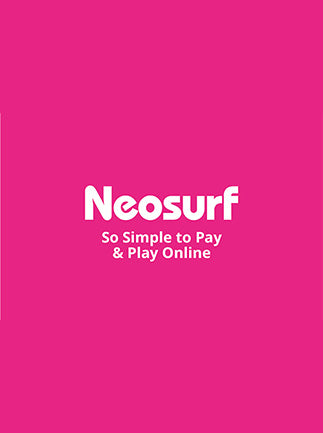 Neosurf 50 EUR - Neosurf Key - France