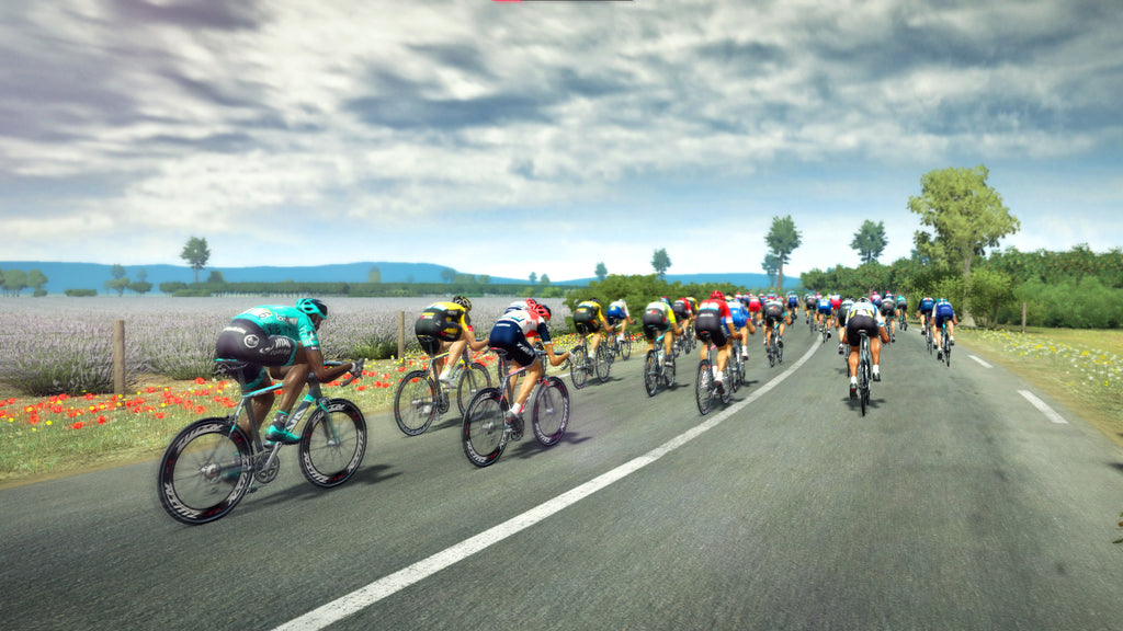 Tour de France 2021 (PC) - Steam Key - EUROPE