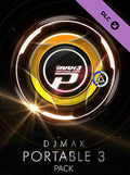 DJMAX RESPECT V - Portable 3 PACK (PC) - Steam Key - EUROPE