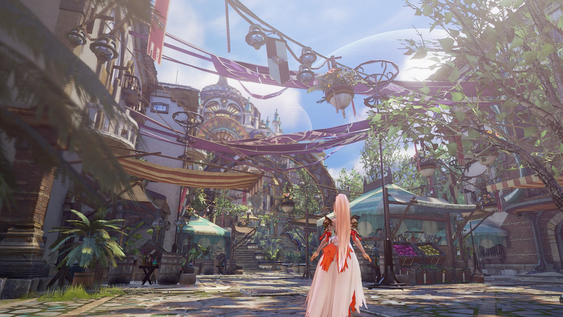 Tales of Arise | Cross-Gen Bundle (Xbox Series X/S) - Xbox Live Key - GLOBAL