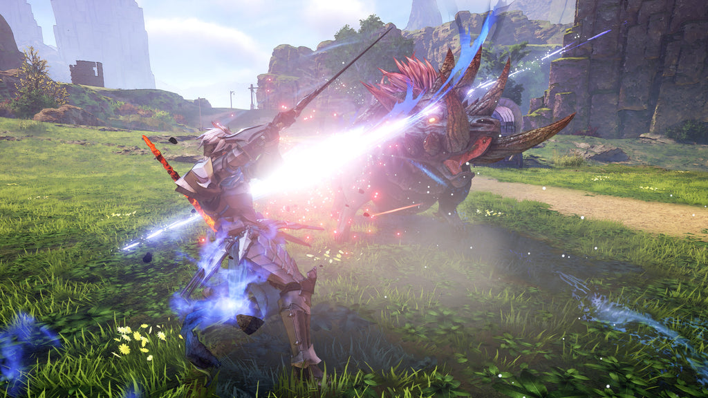 Tales of Arise | Cross-Gen Bundle (Xbox Series X/S) - Xbox Live Key - GLOBAL