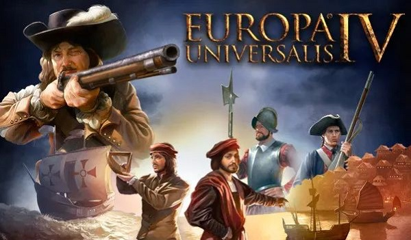 Expansion - Europa Universalis IV: Leviathan (PC) - Steam Key - EUROPE