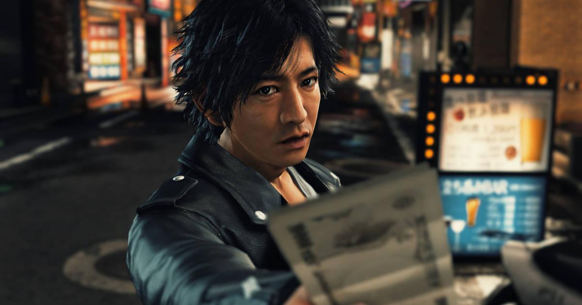 Judgment (Xbox Series X/S) - Xbox Live Key - GLOBAL