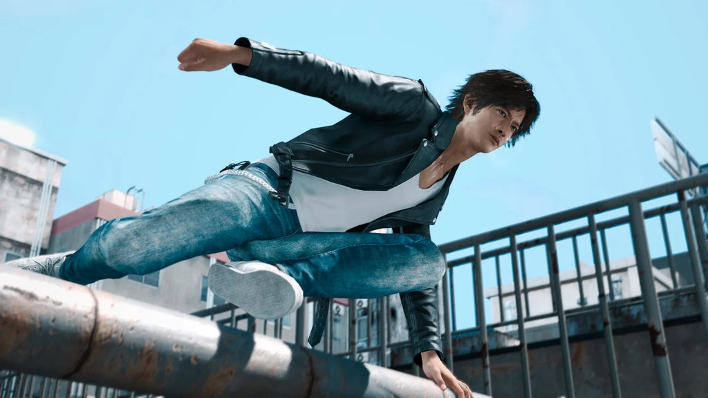 Judgment (Xbox Series X/S) - Xbox Live Key - GLOBAL