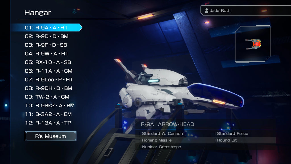 R-Type Final 2 | Digital Deluxe Edition (PC) - Steam Key - GLOBAL