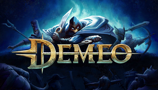 Demeo (PC) - Steam Key - GLOBAL