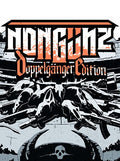 Nongunz Doppelganger Edition (PC) - Steam Key - GLOBAL