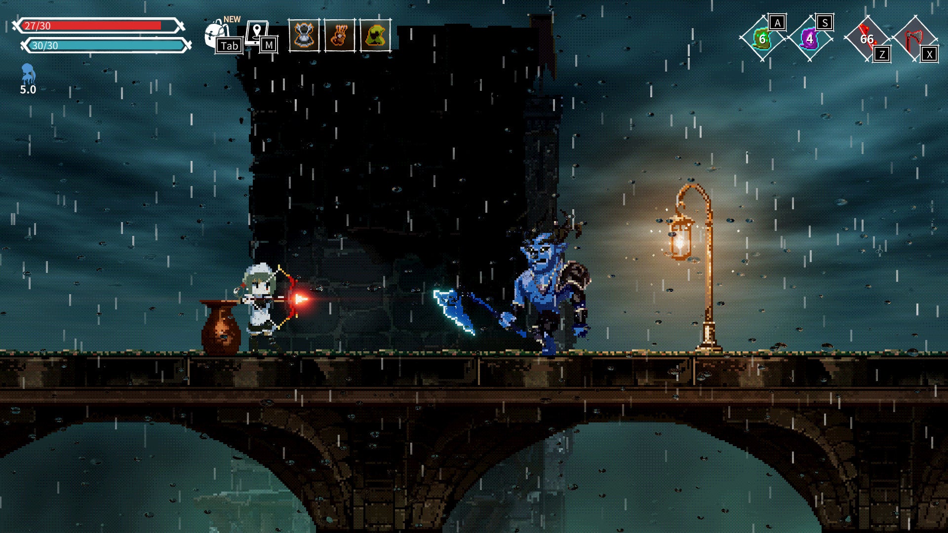 Lost Ruins (PC) - Steam Key - EUROPE
