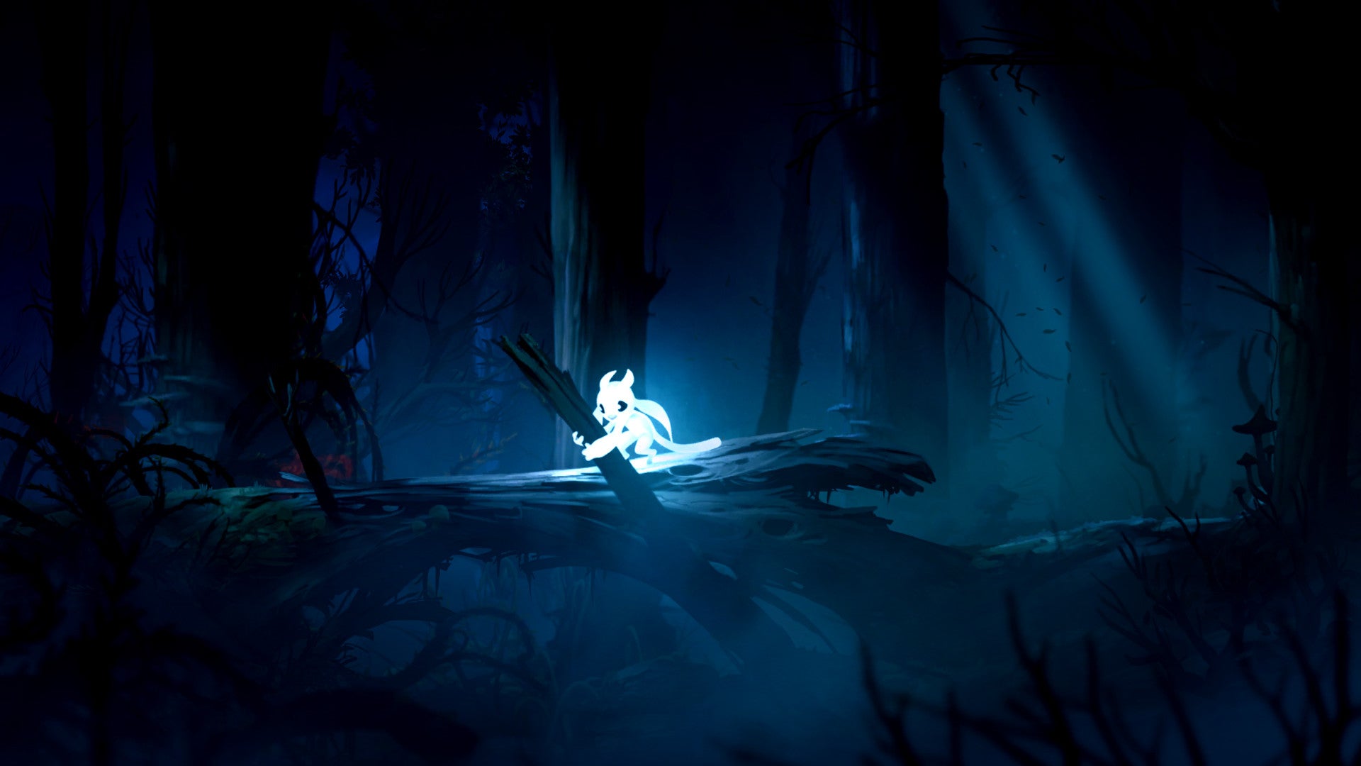 Ori: The Collection (Xbox Series X/S, Windows 10) - Xbox Live Key - EUROPE