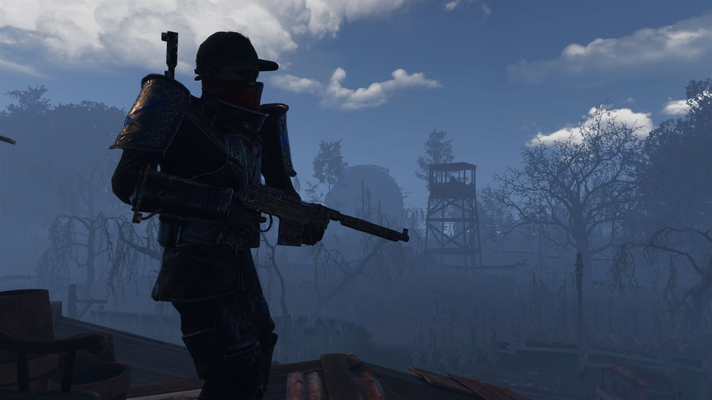 Rust Console Edition | Ultimate (Xbox One) - Xbox Live Key - ARGENTINA