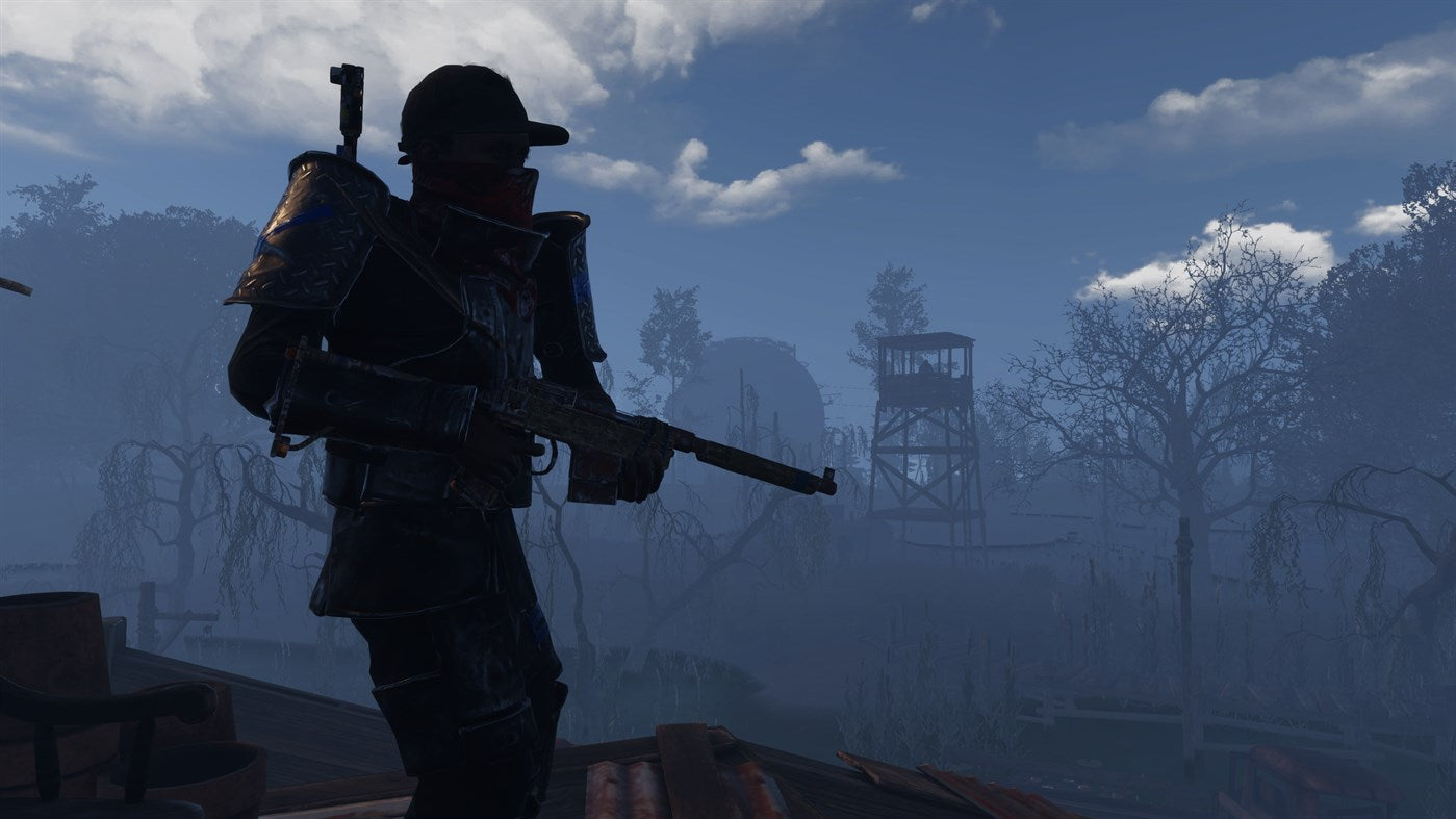 Rust Console Edition | Ultimate (Xbox One) - Xbox Live Key - ARGENTINA