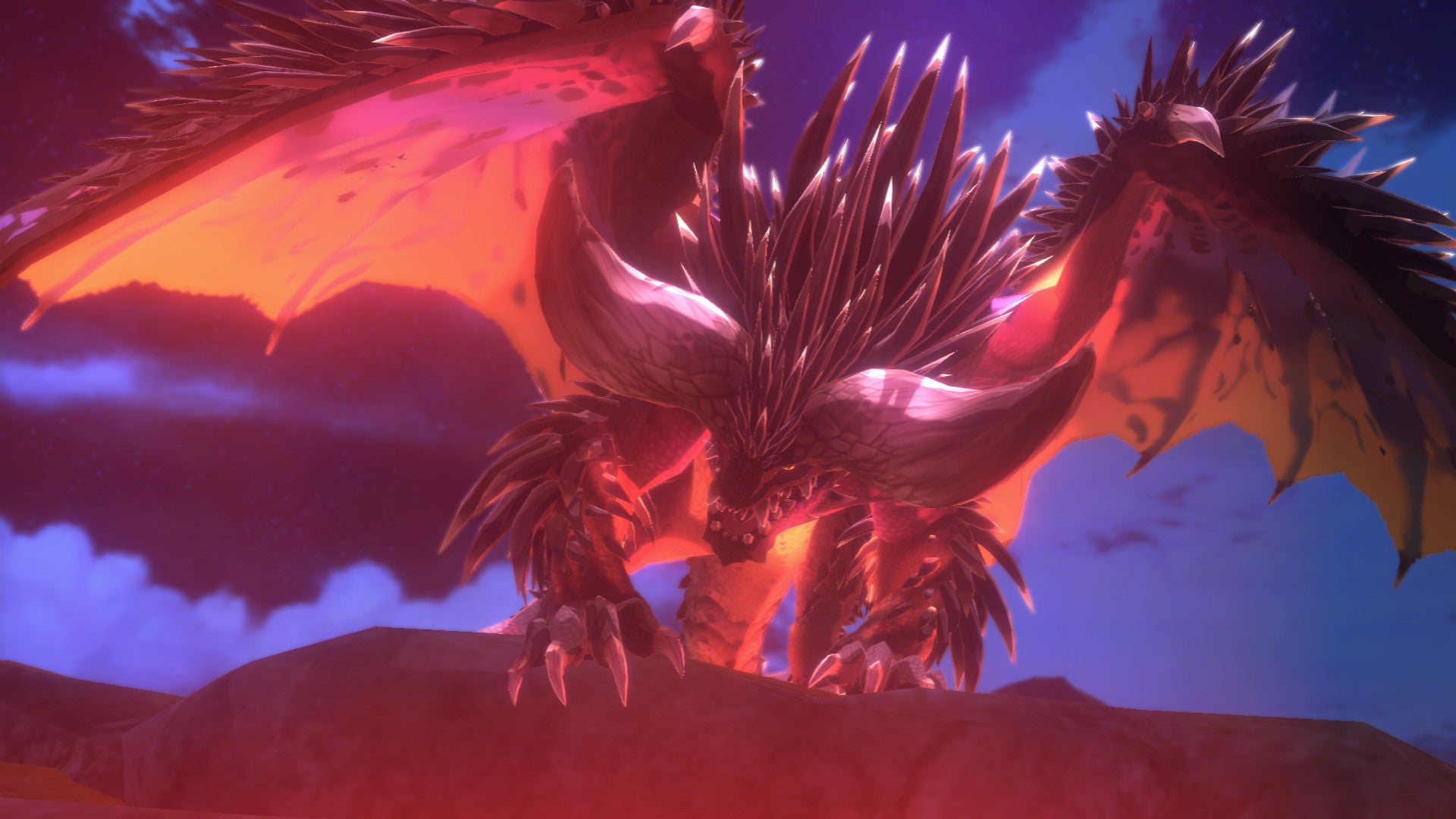 Monster Hunter Stories 2: Wings of Ruin (PC) - Steam Key - NORTH AMERICA