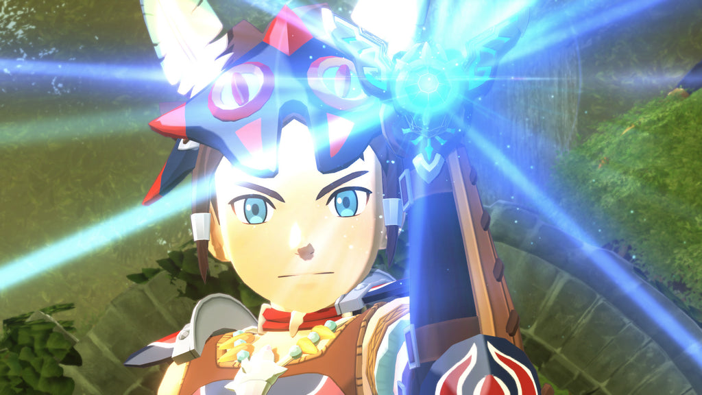 Monster Hunter Stories 2: Wings of Ruin (Xbox One) - Xbox Live Key - EUROPE