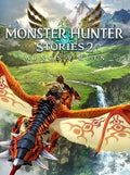 Monster Hunter Stories 2: Wings of Ruin (Xbox One) - Xbox Live Key - UNITED STATES