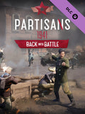 Partisans 1941 - Back Into Battle (PC) - Steam Key - GLOBAL