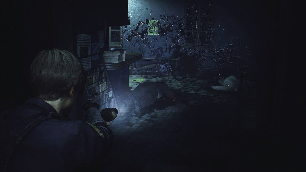 Resident Evil: Raccoon City Edition (Xbox Series X/S) - Xbox Live Key - Europe Restricted