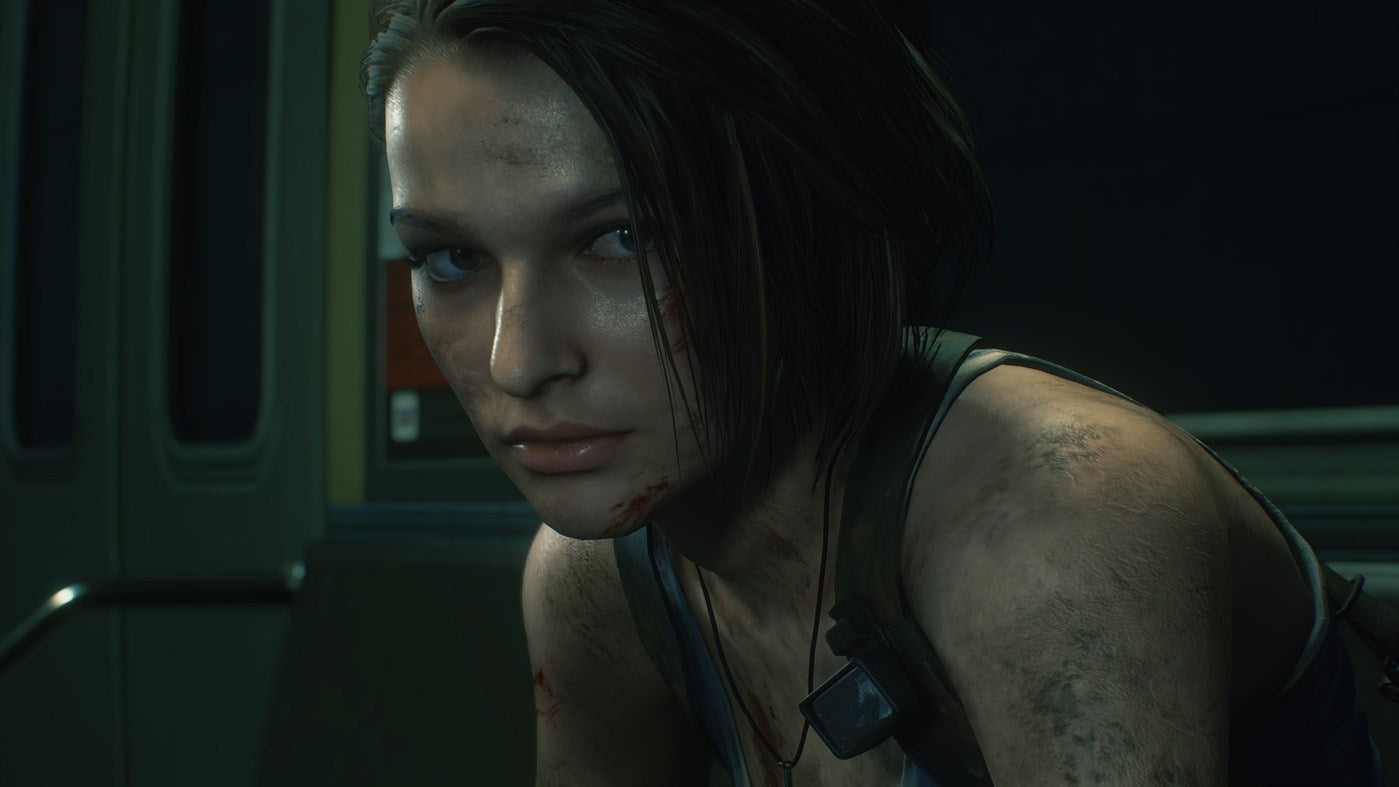 Resident Evil: Raccoon City Edition (Xbox Series X/S) - Xbox Live Key - Europe Restricted