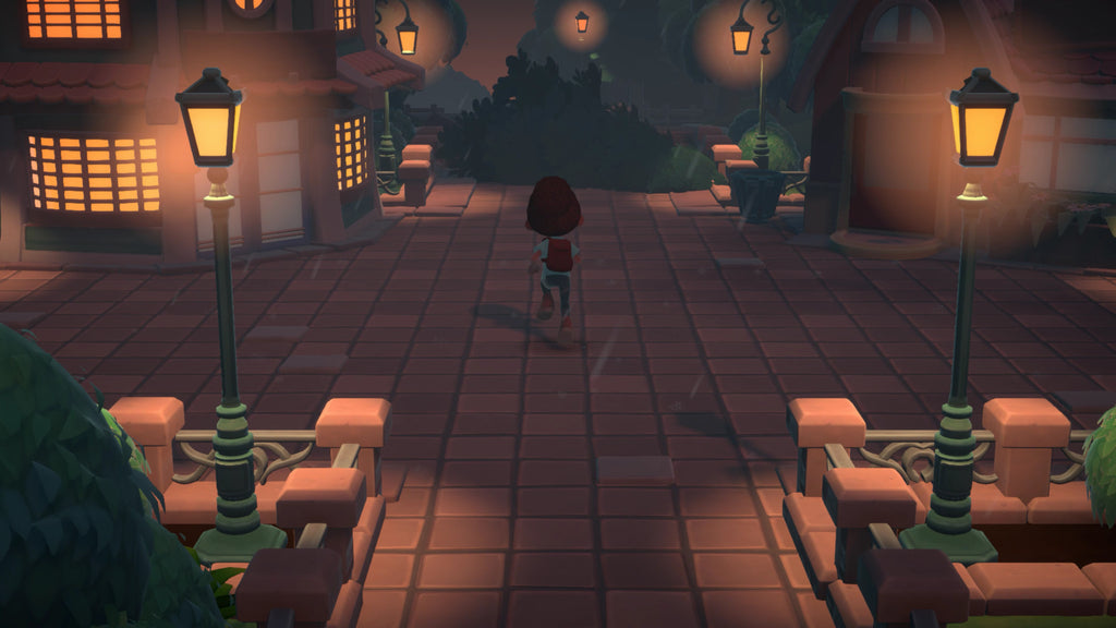 Hokko Life (PC) - Steam Key - EUROPE