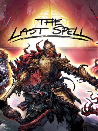 The Last Spell Tales of Torment DLC (PC) - Steam Key - GLOBAL