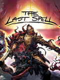 The Last Spell (PC) - Steam Key - GLOBAL