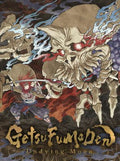 GetsuFumaDen: Undying Moon (PC) - Steam Key - ROW
